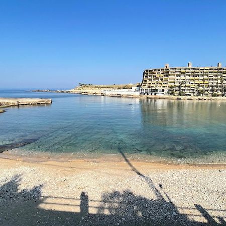 St Paul Resort Aş Şafrāʼ Exteriér fotografie