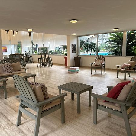 St Paul Resort Aş Şafrāʼ Exteriér fotografie