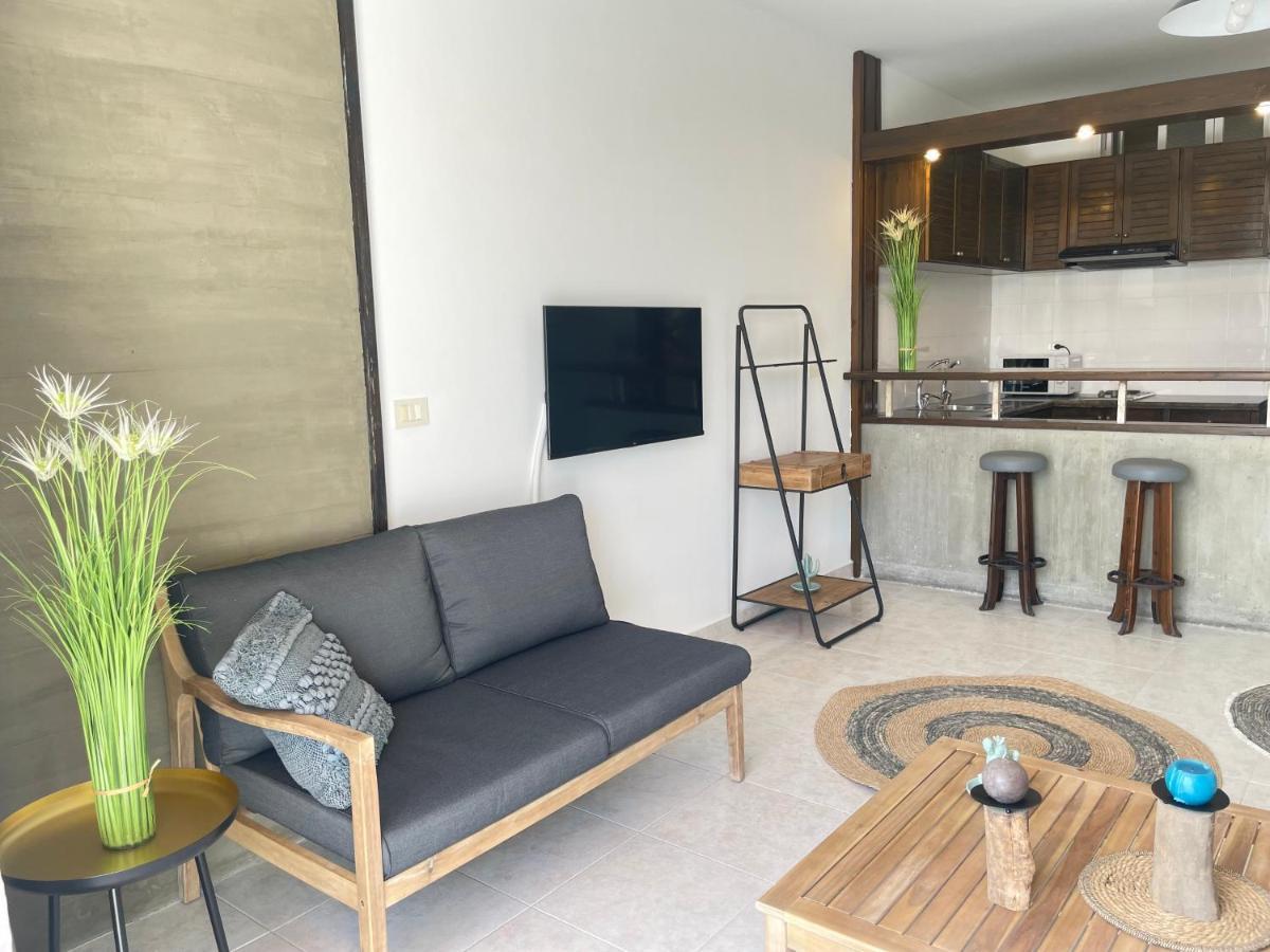St Paul Resort Aş Şafrāʼ Exteriér fotografie