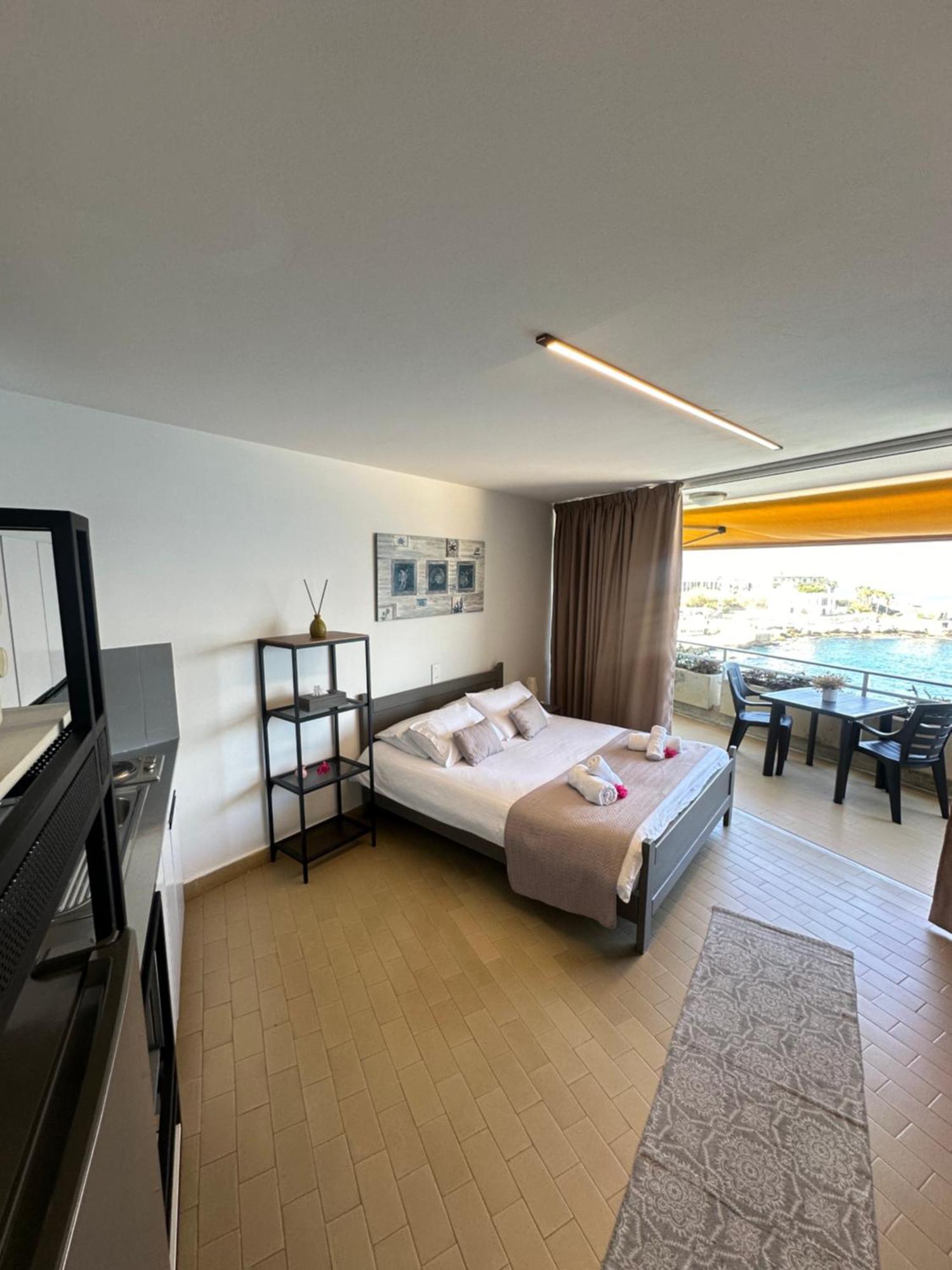 St Paul Resort Aş Şafrāʼ Exteriér fotografie