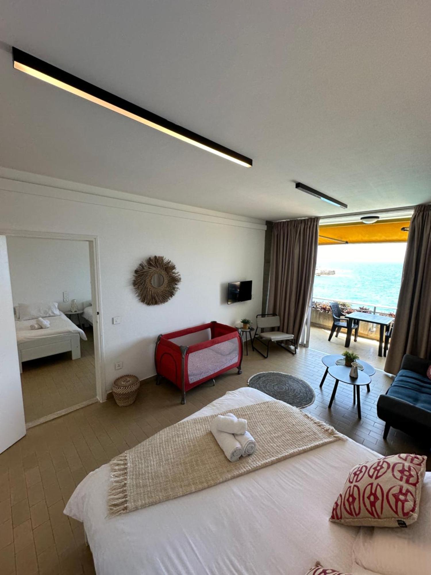 St Paul Resort Aş Şafrāʼ Exteriér fotografie